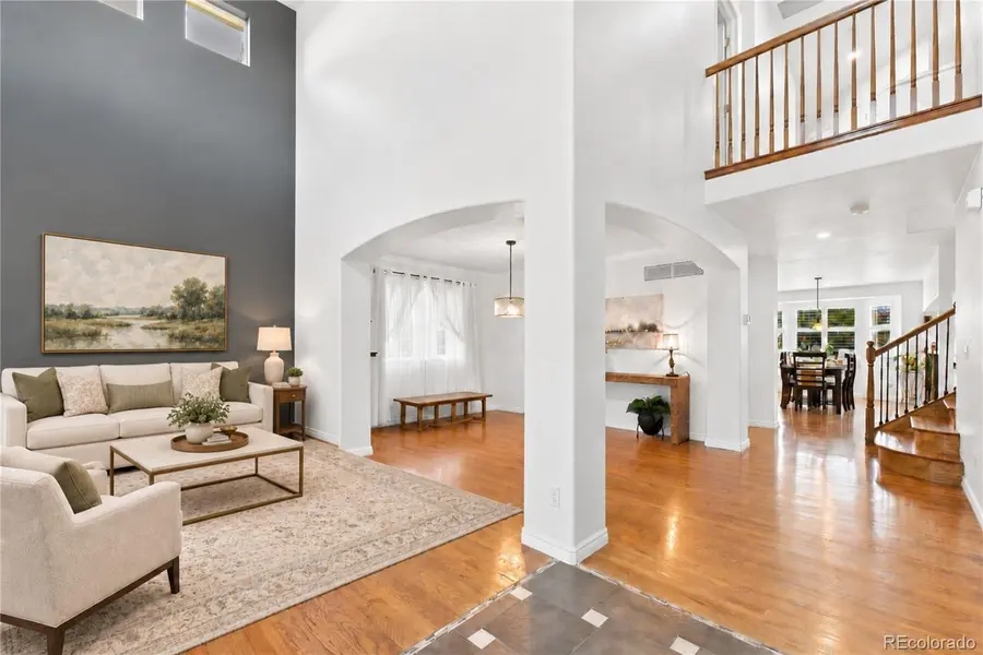 3699 Deer Valley DR, Castle Rock, CO 80104