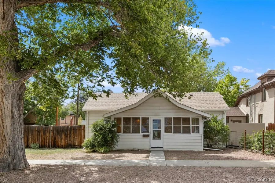 315 N 6th ST, Canon City, CO 81212