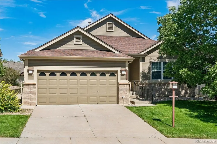 23609 E Clifton PL, Aurora, CO 80016