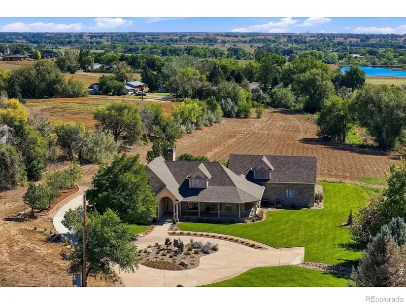 5004 N 107th ST, Lafayette, CO 80026
