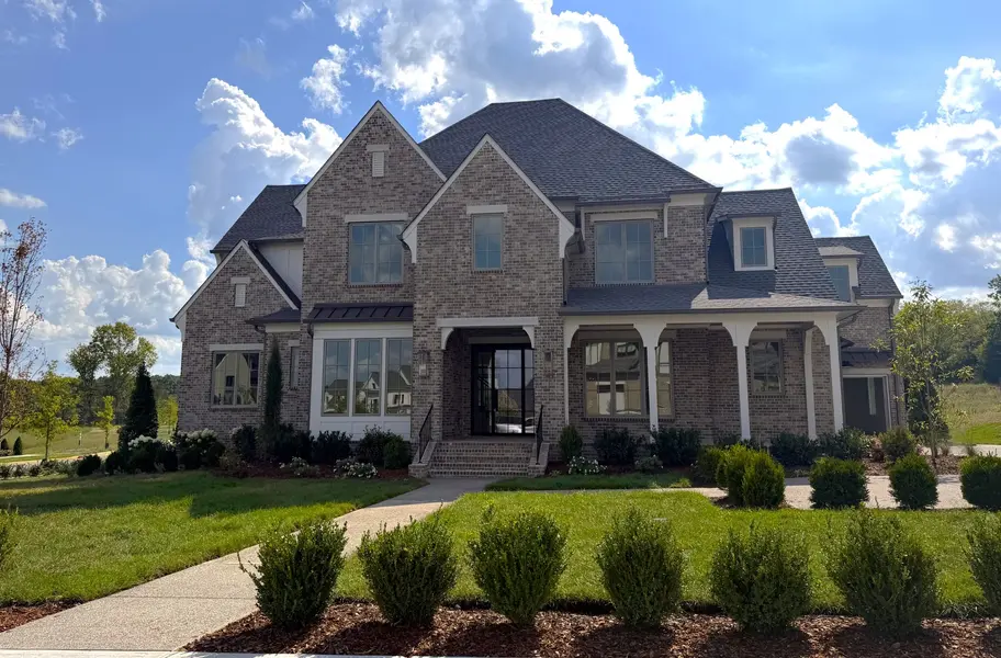 9817 Easton Dr, Brentwood, TN 37027