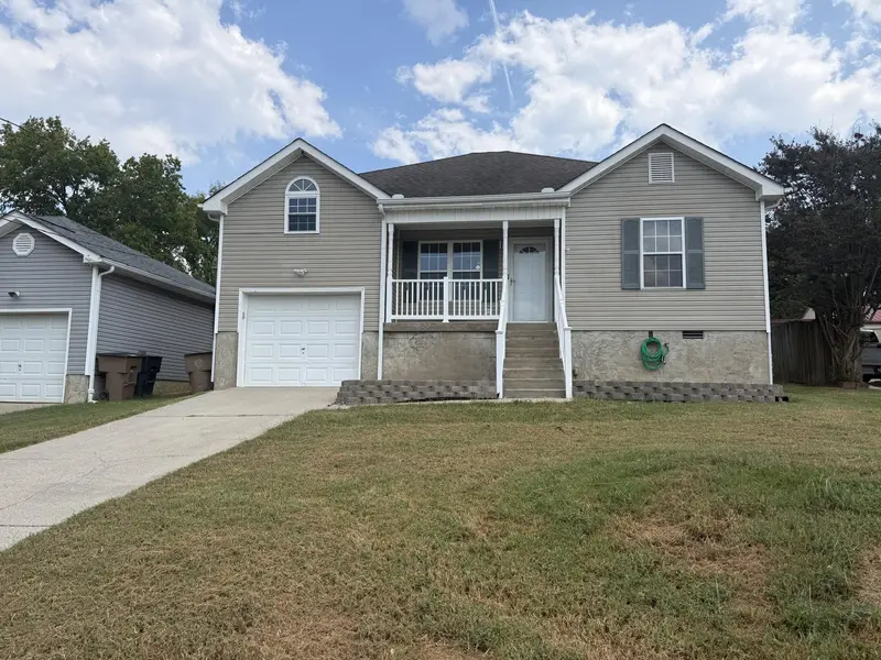 634A Freedom PL, Nashville, TN 37209