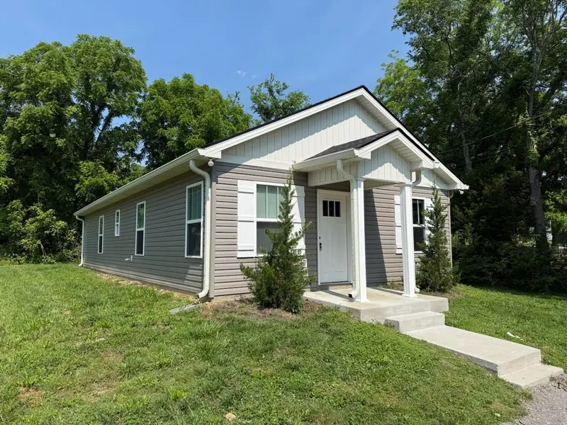 168 High St, Alexandria, TN 37012