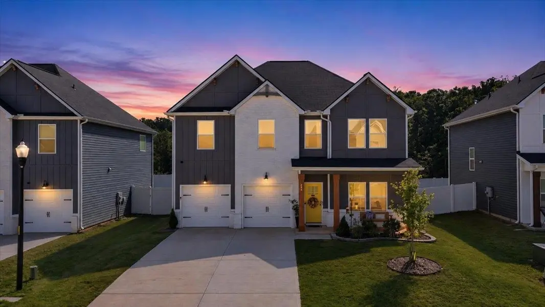 244 Juniper Valley DR, Piedmont, SC 29673