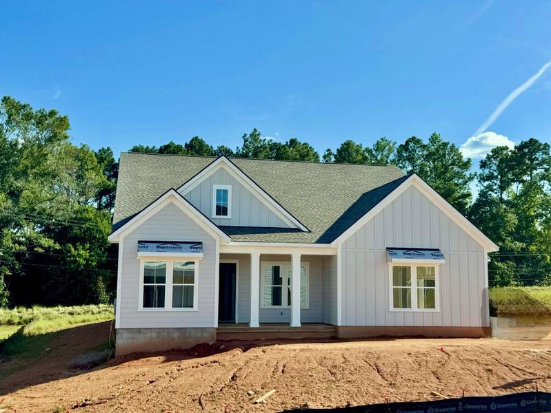 7159 Myrtle Burl Way, Spartanburg, SC 29306