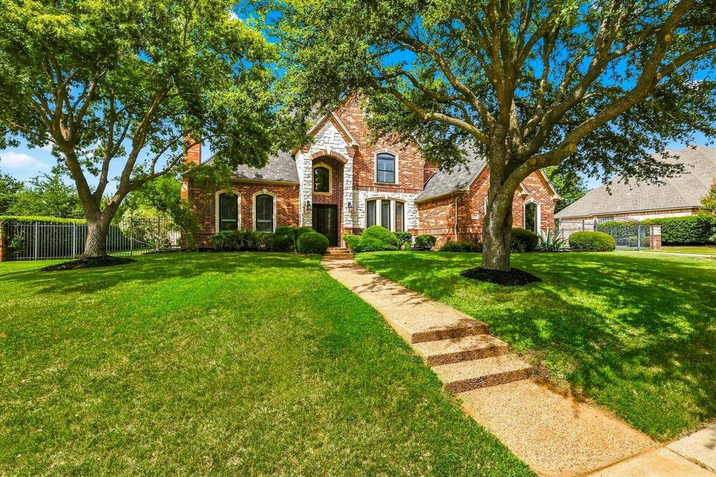 1208 Merlot Drive, Southlake, TX 76092