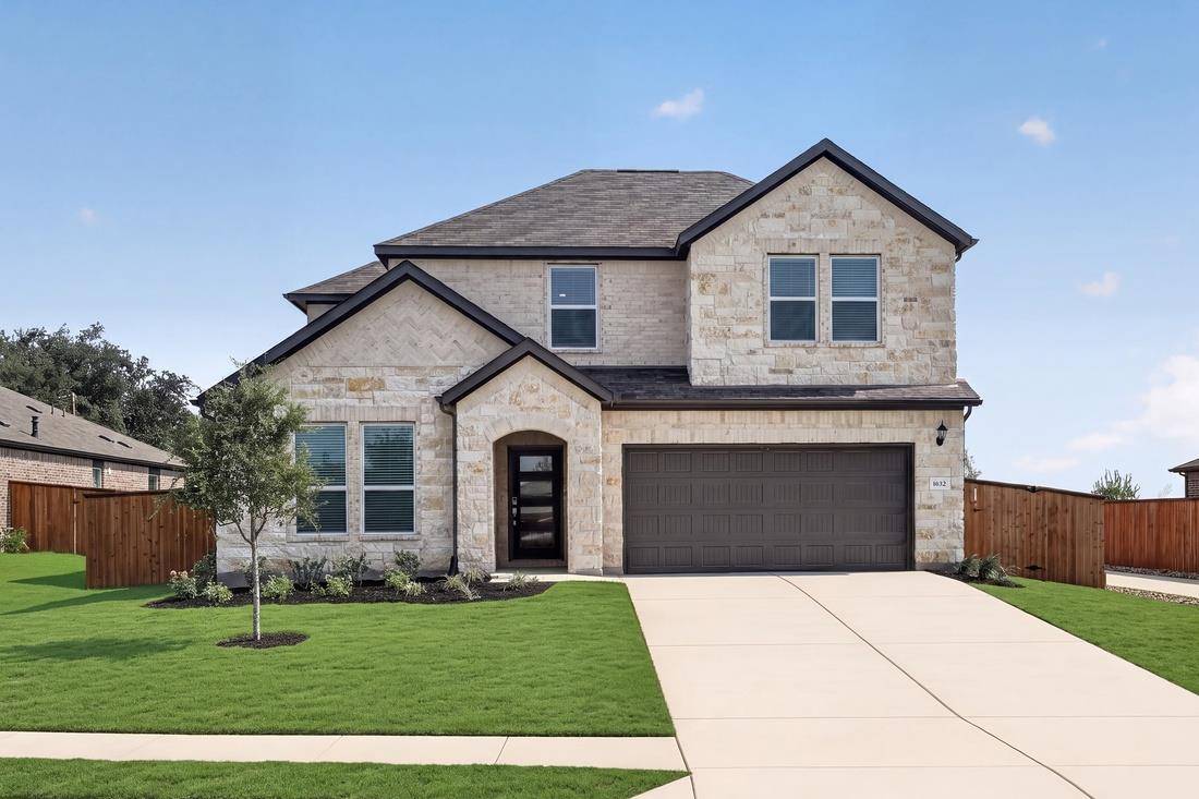 1632 Lorant LN, Pflugerville, TX 78660