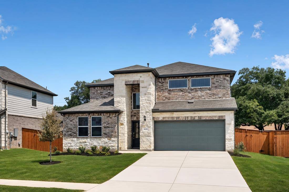 1620 Lorant LN, Pflugerville, TX 78660
