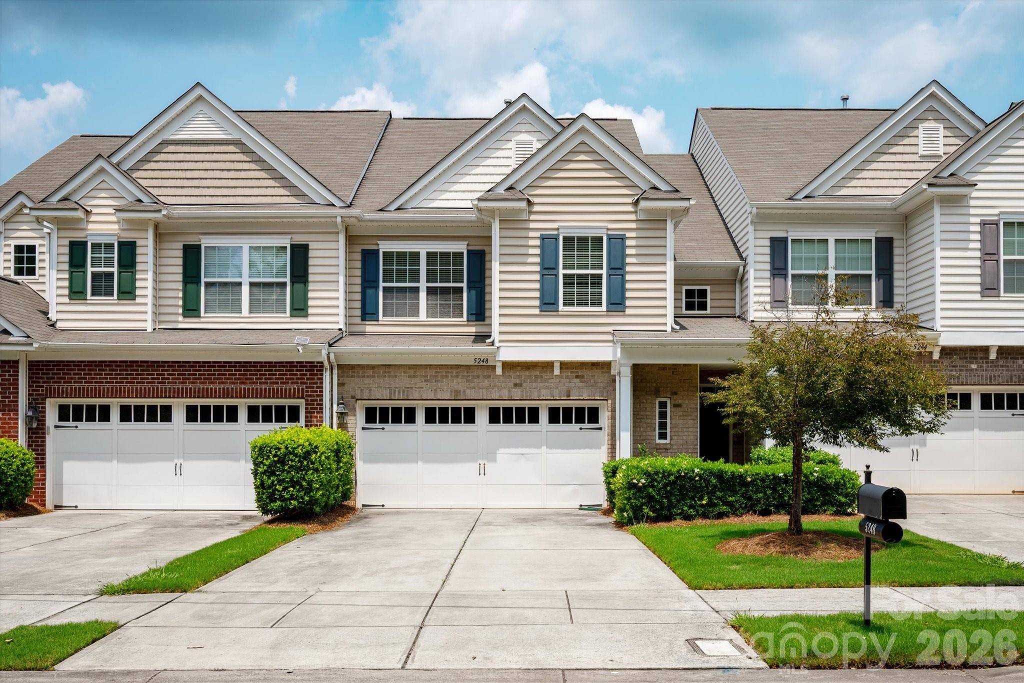 5248 Allison LN, Charlotte, NC 28277