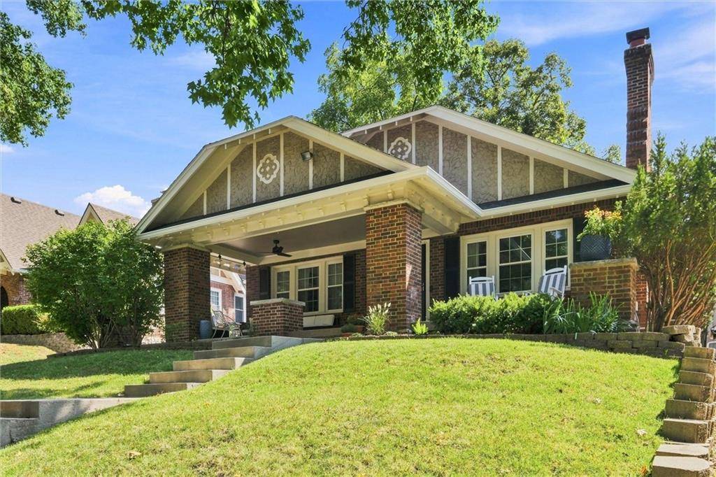 303 E 66th ST, Kansas City, MO 64113
