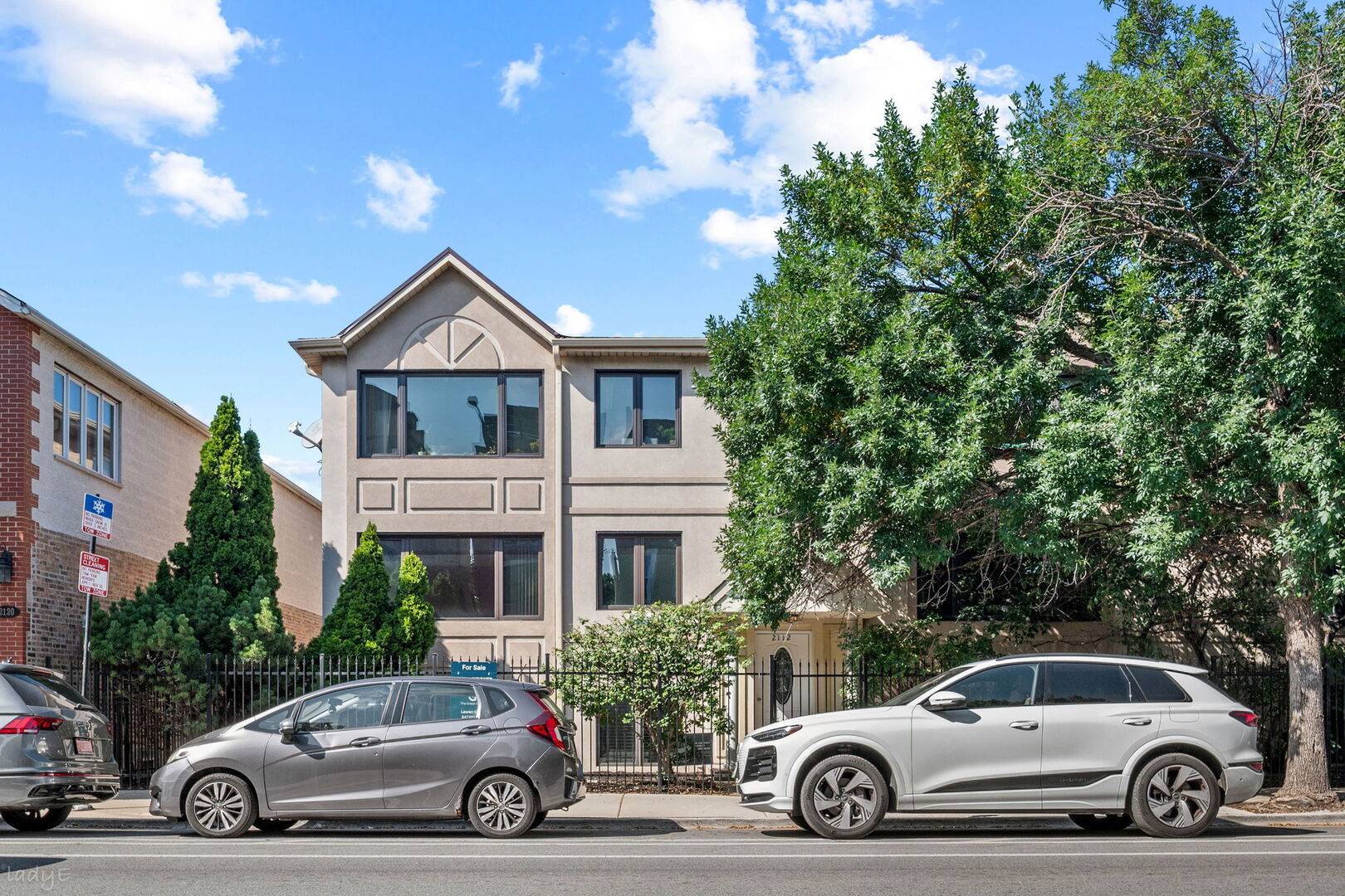 2112 W Armitage AVE #2N, Chicago, IL 60647