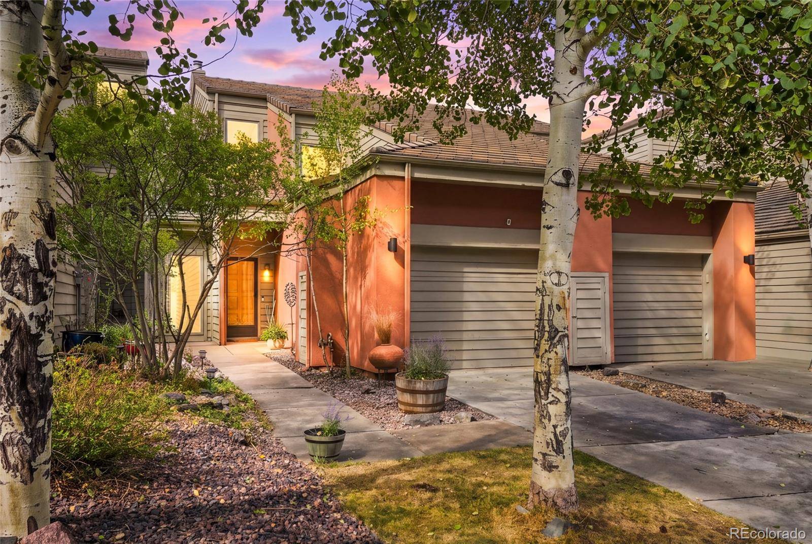 742 Ridgeside DR, Golden, CO 80401