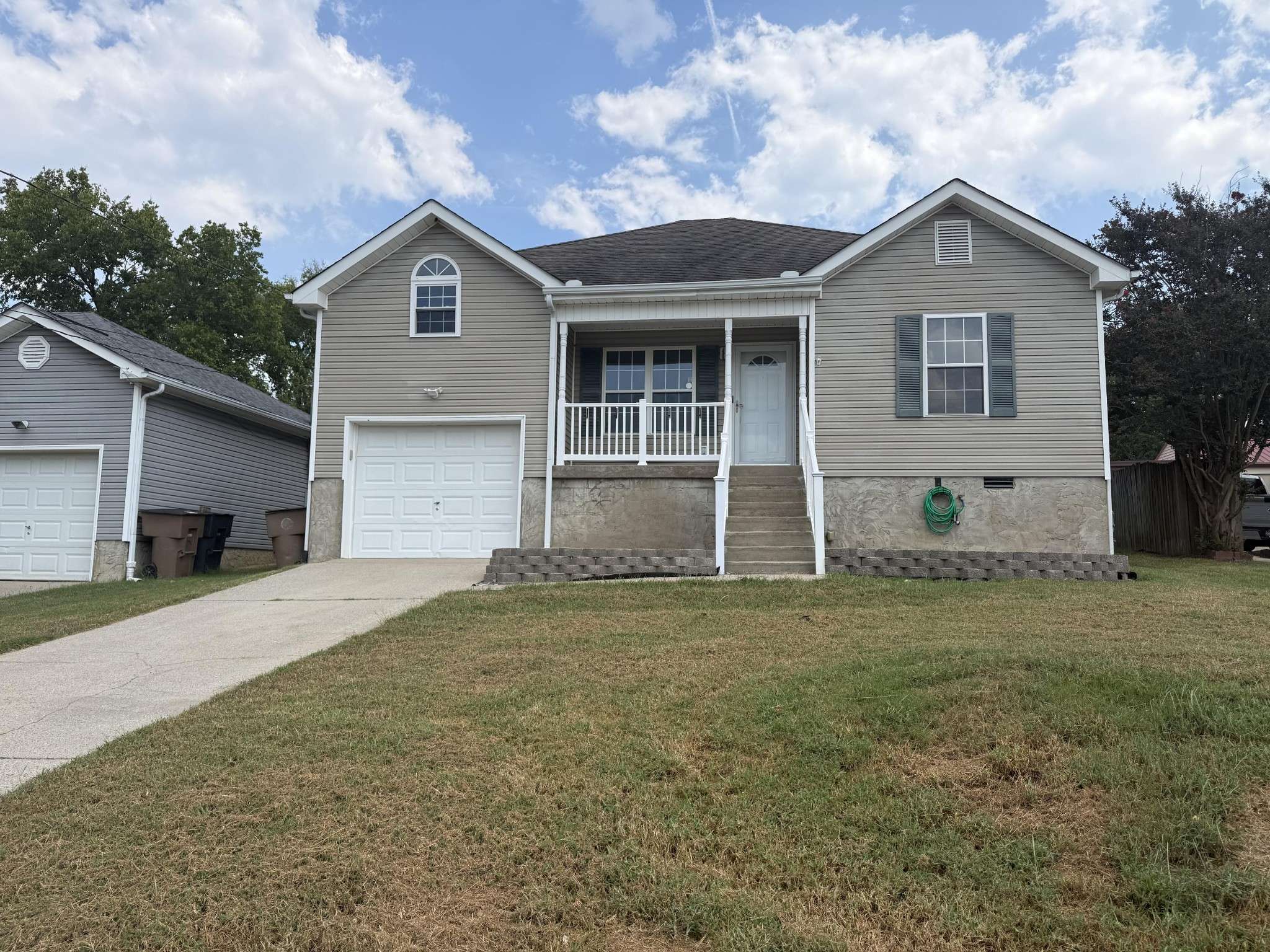 634A Freedom PL, Nashville, TN 37209