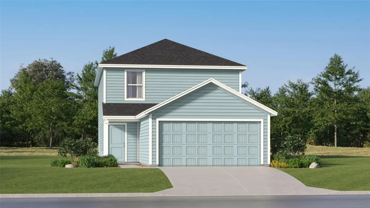 542 Phillies PL, Hutto, TX 78634