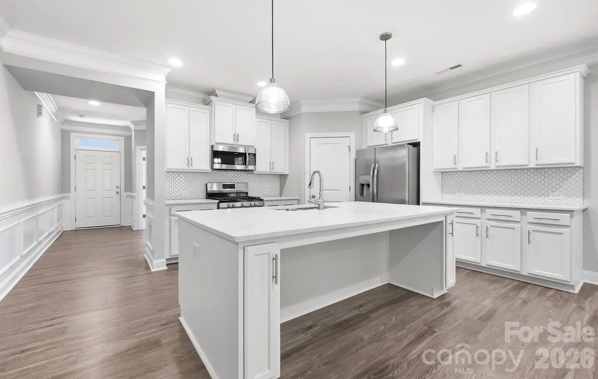 3029 Mendenhall ST, Indian Trail, NC 28079