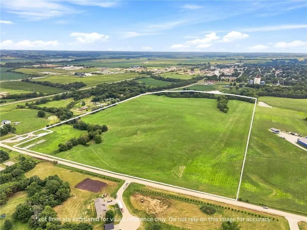Tract 1 Jade RD, Maryville, MO 64468