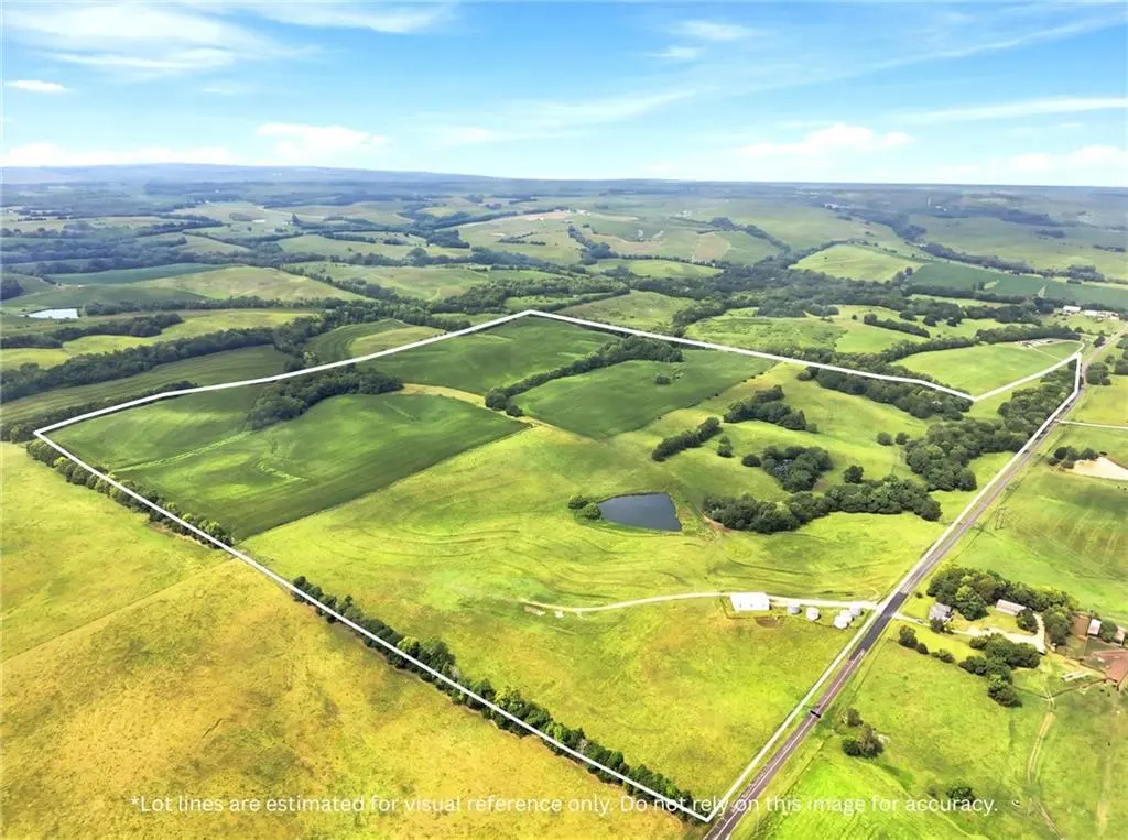 Tract 6 State J HWY, Stanberry, MO 64489