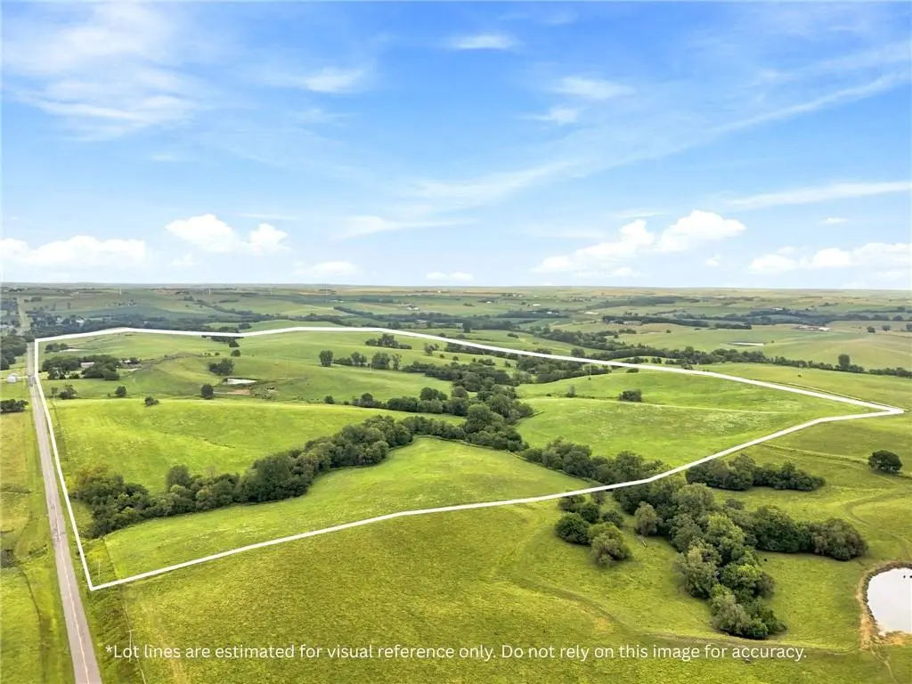 Tract 7 State J HWY, Stanberry, MO 64489