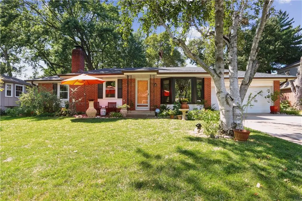 4026 N Tracy AVE, Kansas City, MO 64116