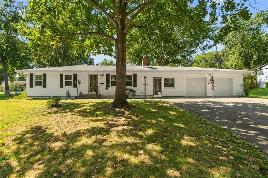 6200 Hedges AVE, Raytown, MO 64133