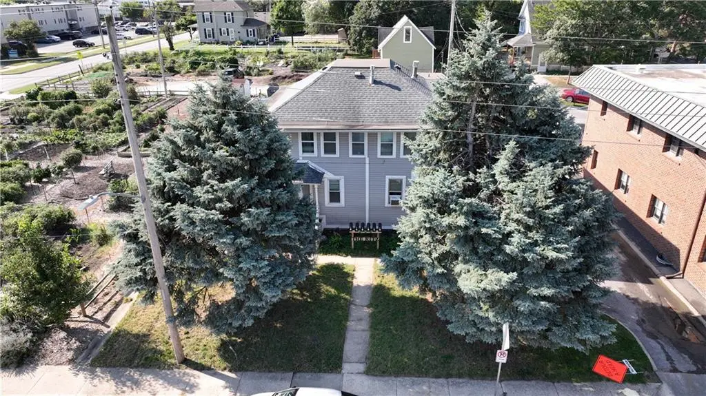 209 E Loula ST, Olathe, KS 66061