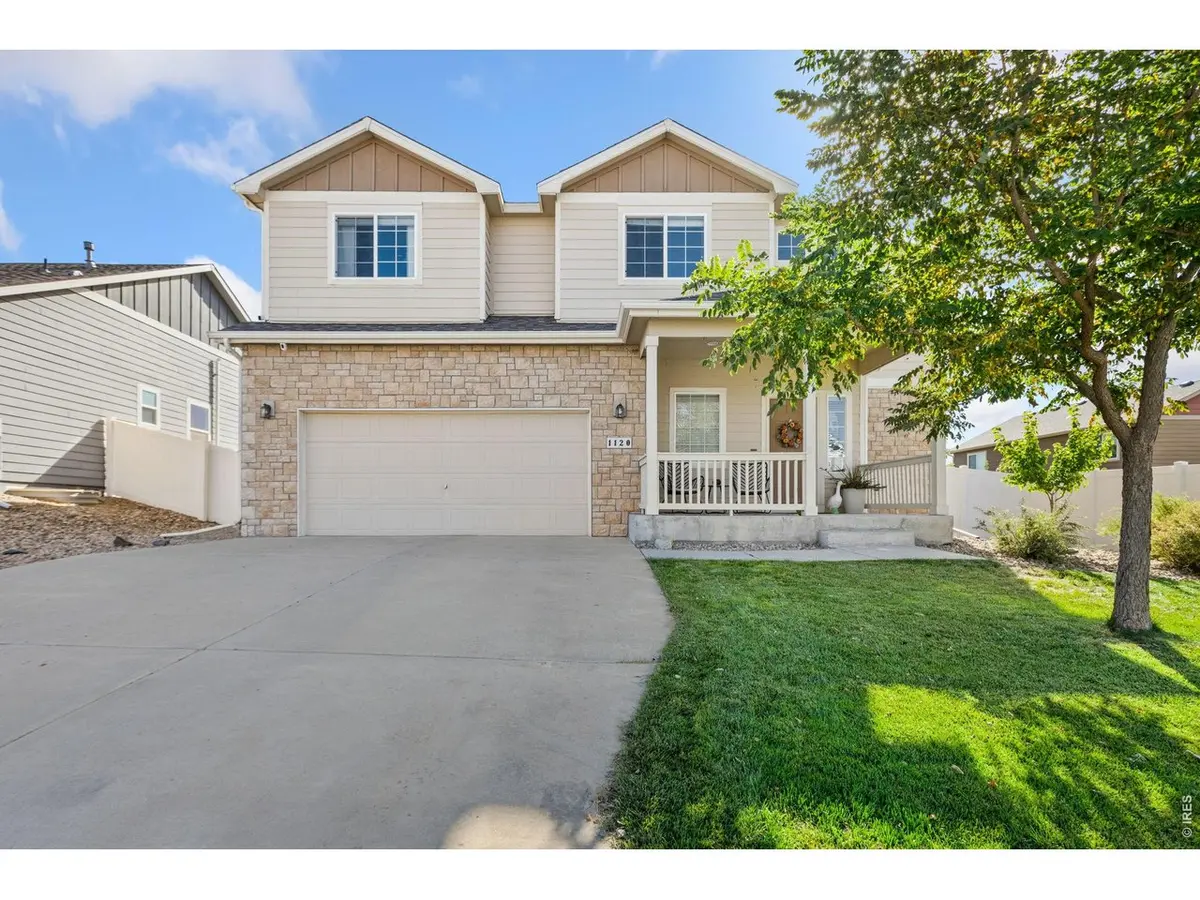 1120 79th, Greeley, CO 80634