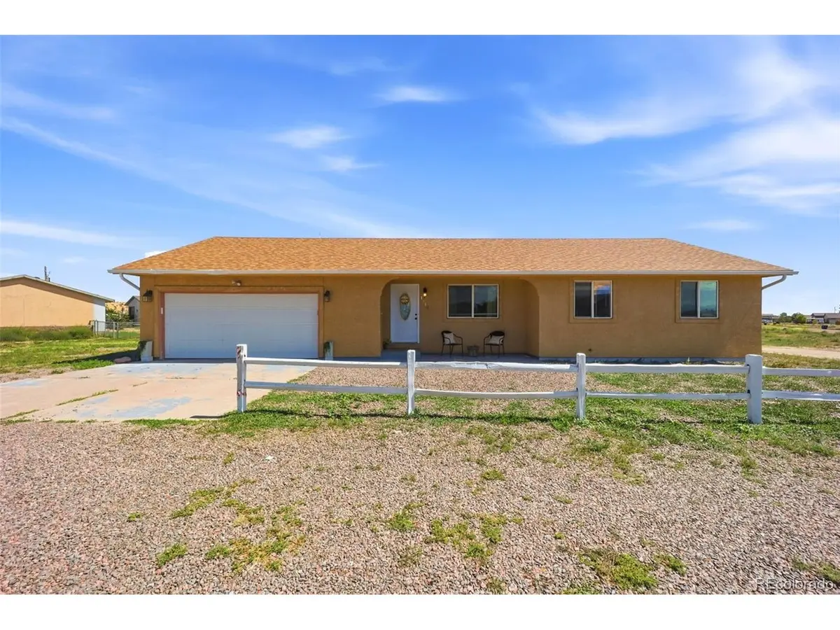 1218 E Onizuka, Pueblo West, CO 81007