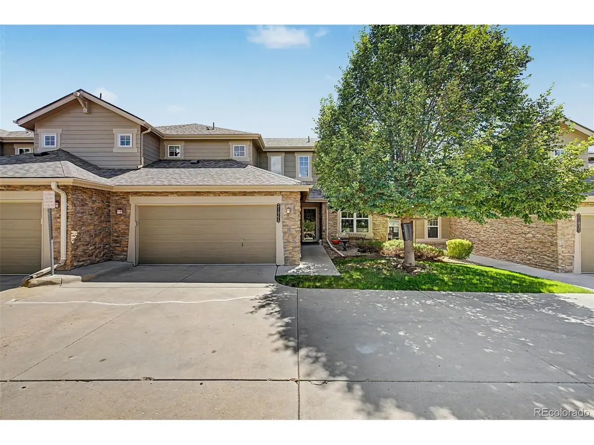 21965 E Irish, Aurora, CO 80016