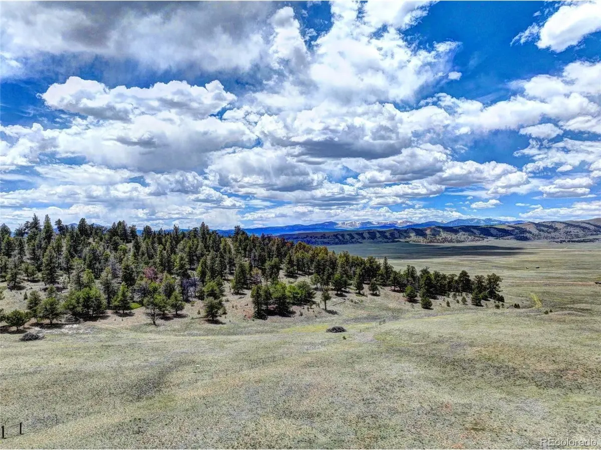 120 Vista Grande, Como, CO 80456