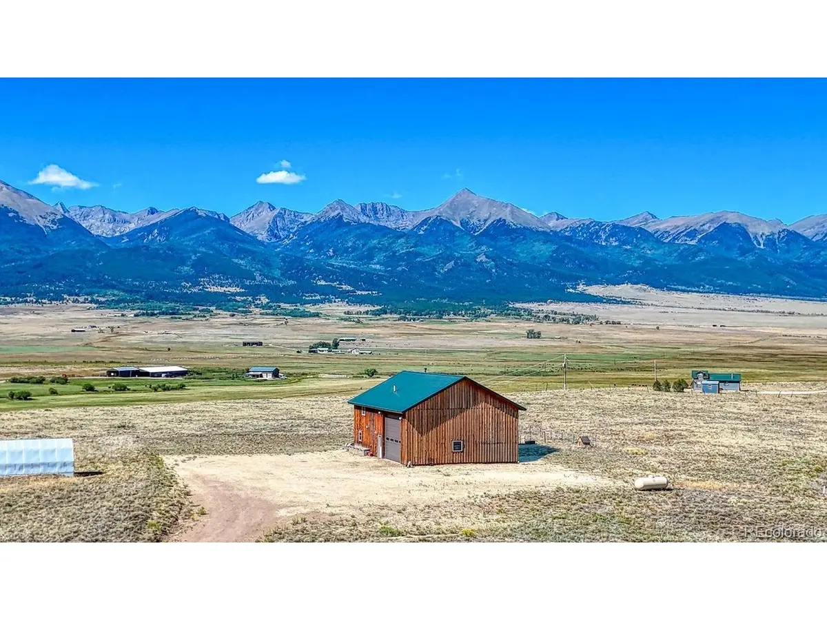 600 Sage, Westcliffe, CO 81252