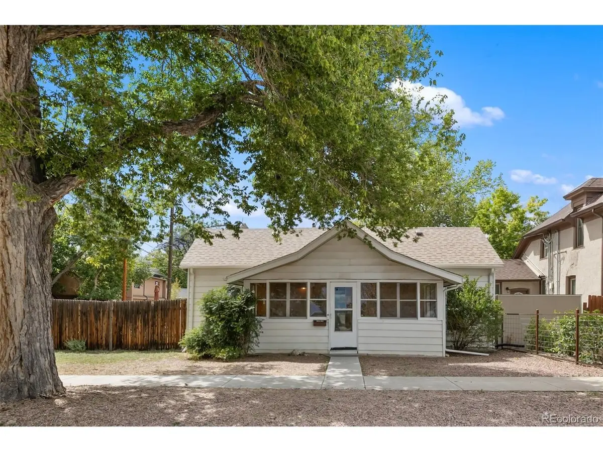 315 N 6th, Canon City, CO 81212