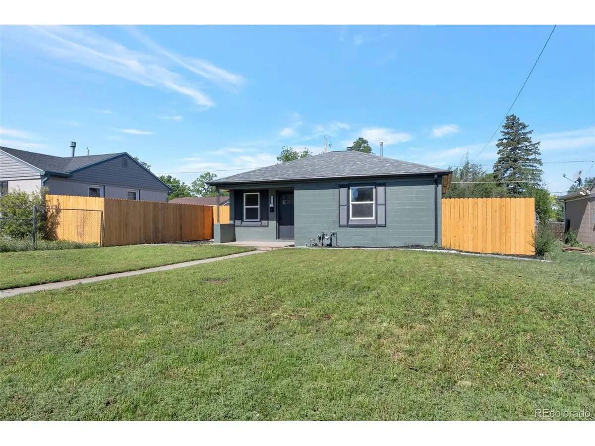 3715 N Jackson, Denver, CO 80205