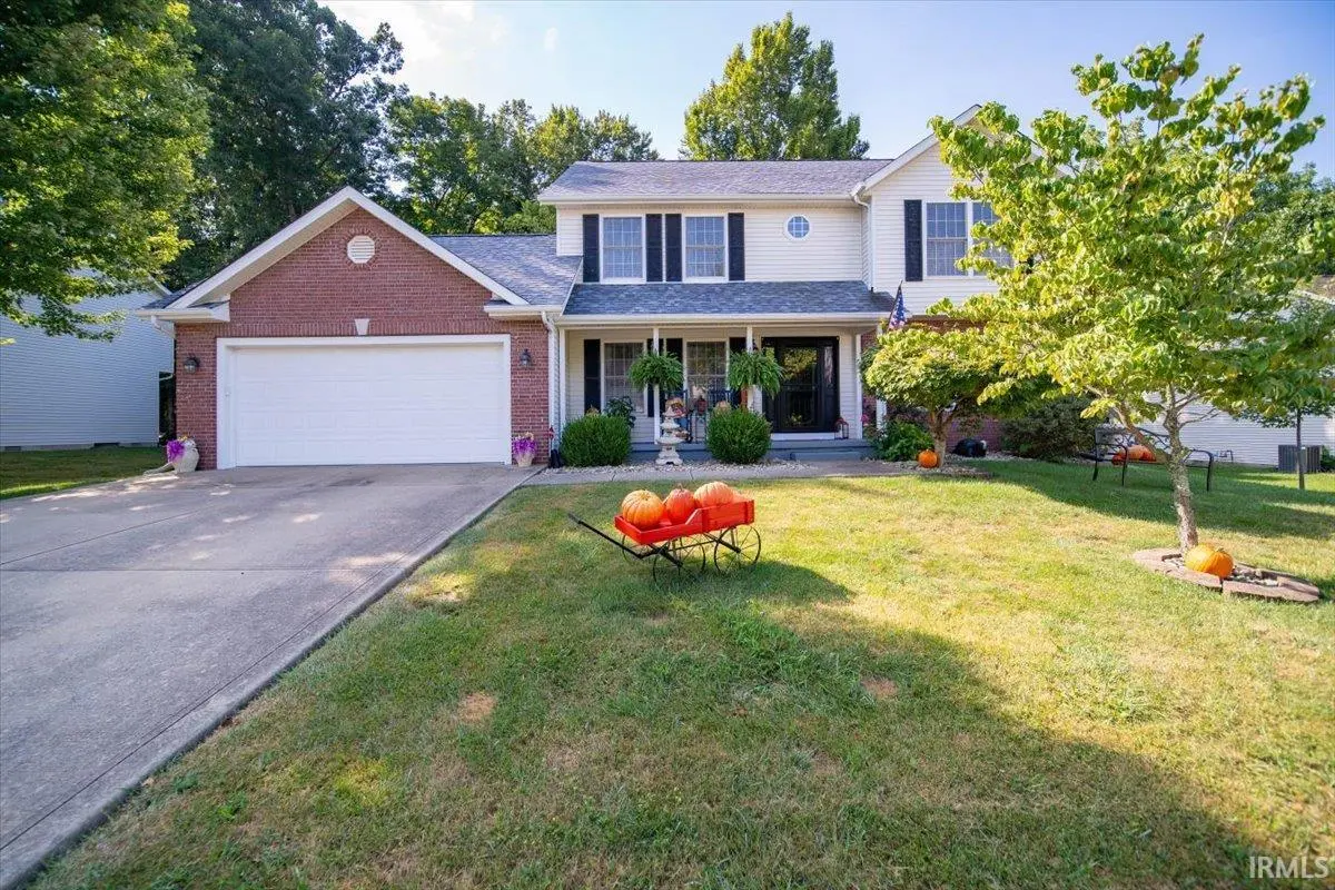4049 W Mary Ellis ST, Bloomington, IN 47404-9145