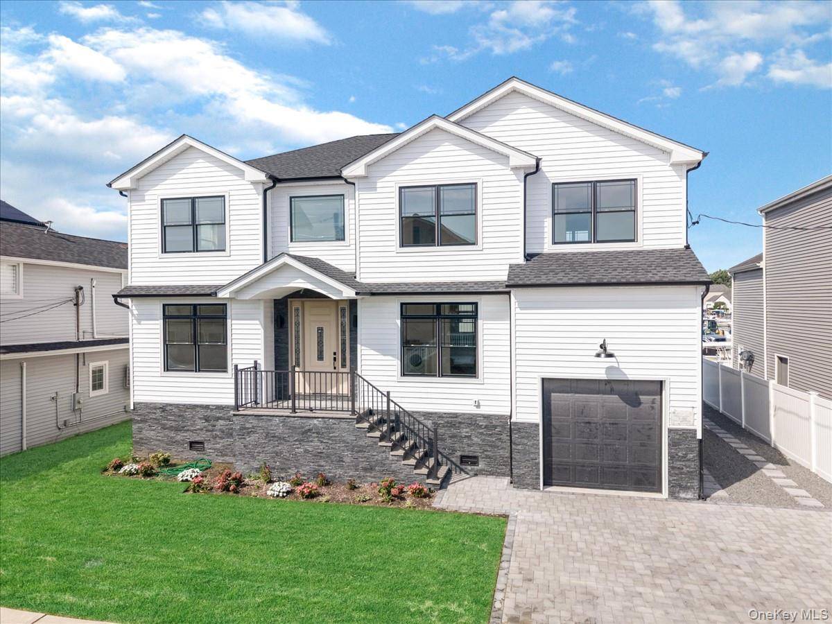 2849 Alder RD, Bellmore, NY 11710
