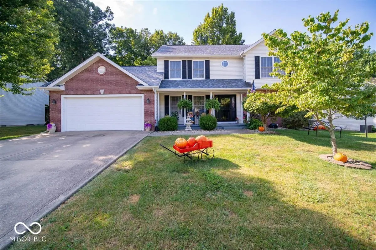 4049 W Mary Ellis ST, Bloomington, IN 47404