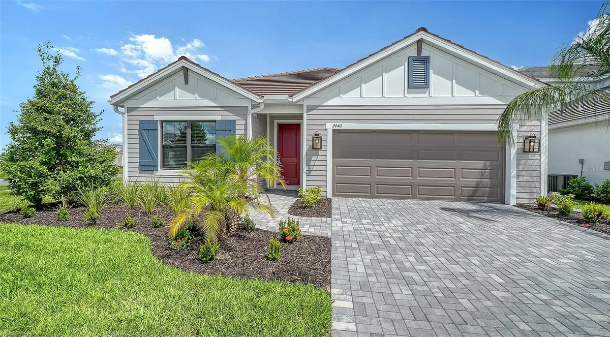 2440 STAR APPLE WAY, Sarasota, FL 34240