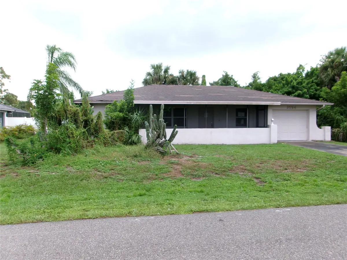 2094 CARPETGREEN ST, Port Charlotte, FL 33948