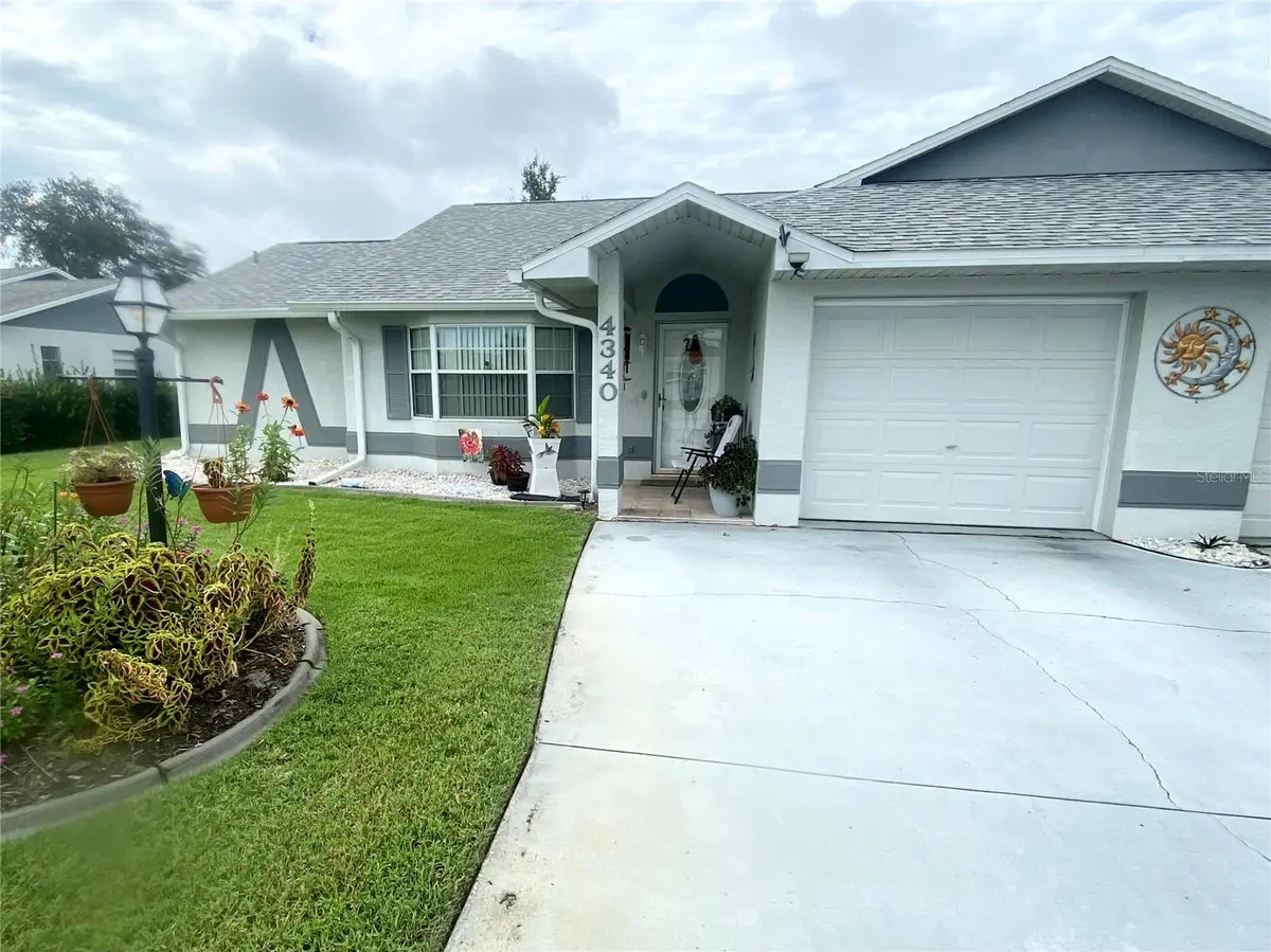 4340 VANTAGE CIR, Sebring, FL 33872