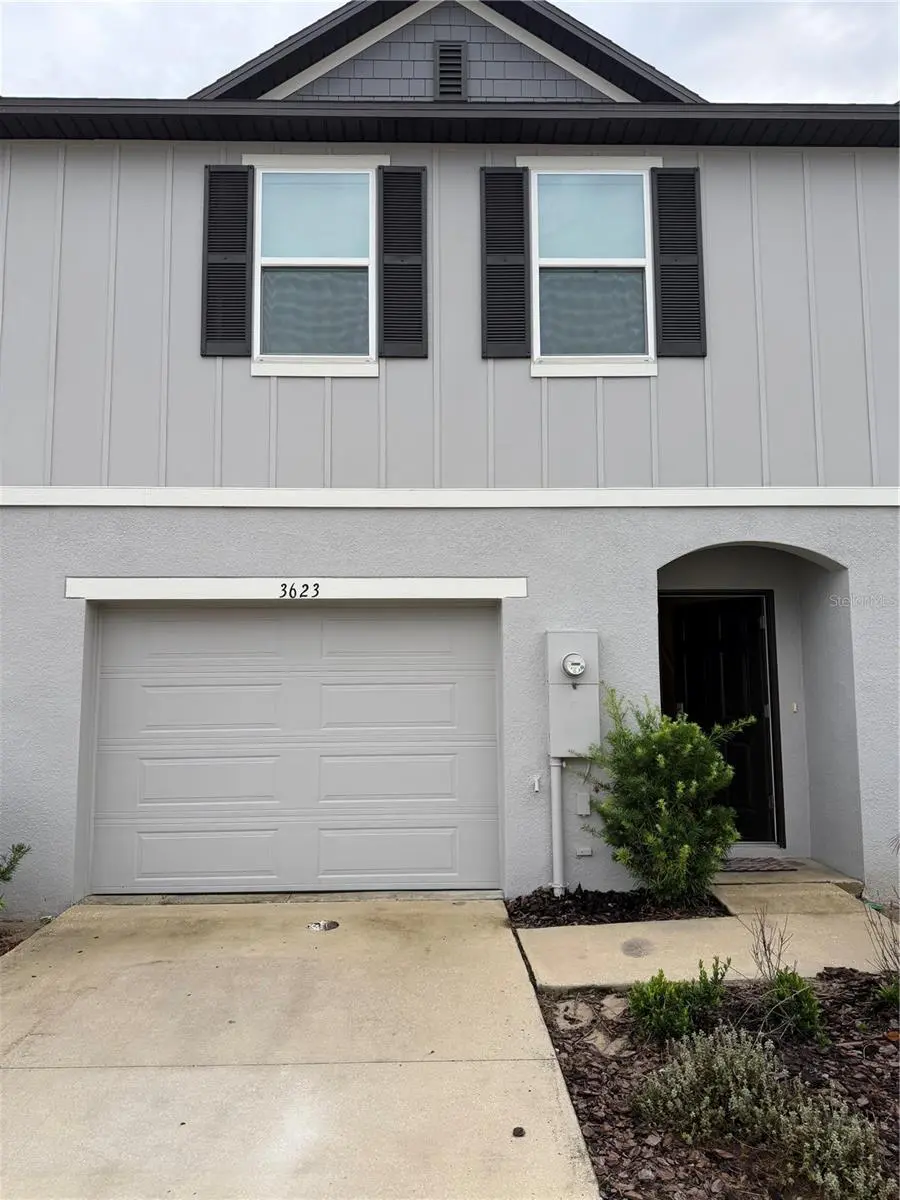 3623 MAJESTIC DR, Lakeland, FL 33803
