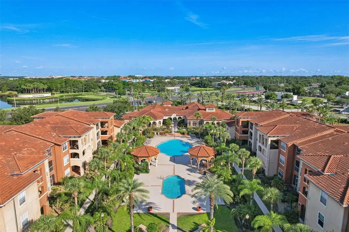 5536 METROWEST BLVD #8-311, Orlando, FL 32811