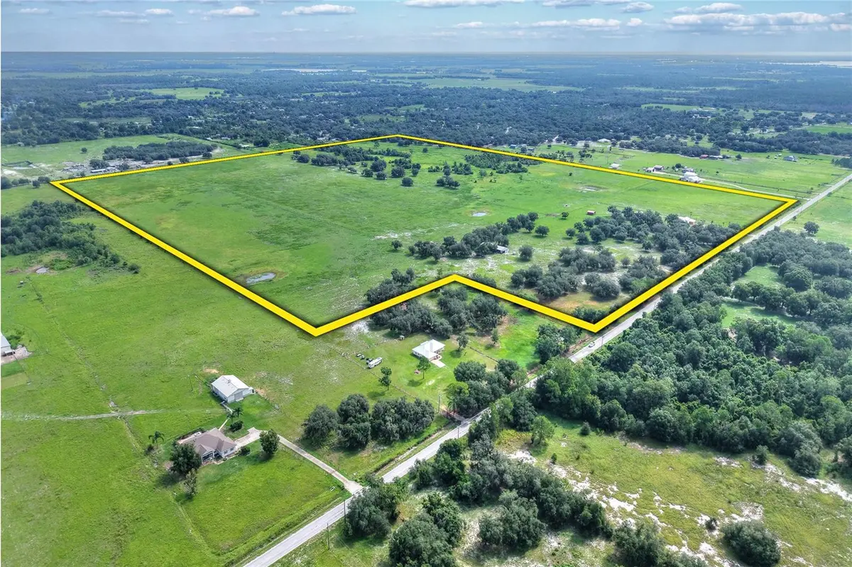 9111 LAKE BUFFUM RD N, Fort Meade, FL 33841
