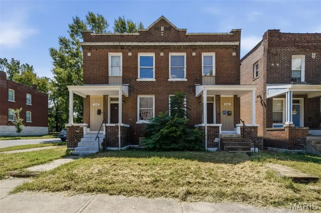 6000 Etzel AVE, St Louis, MO 63112