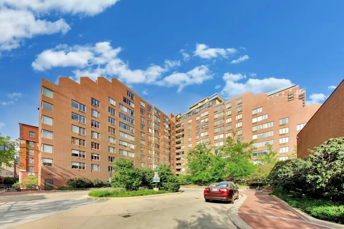 801 S Plymouth CT #1006, Chicago, IL 60605