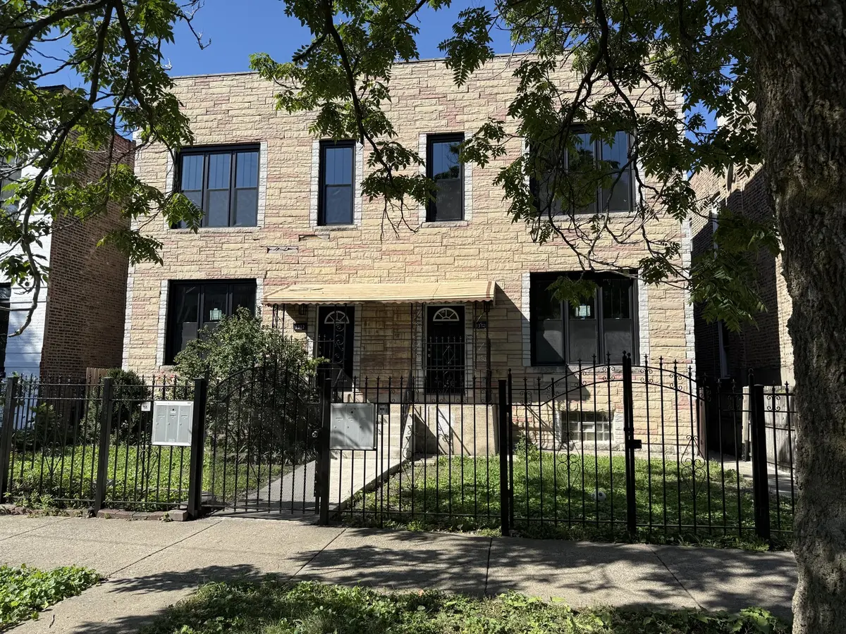 3310 W Le Moyne ST #1, Chicago, IL 60651