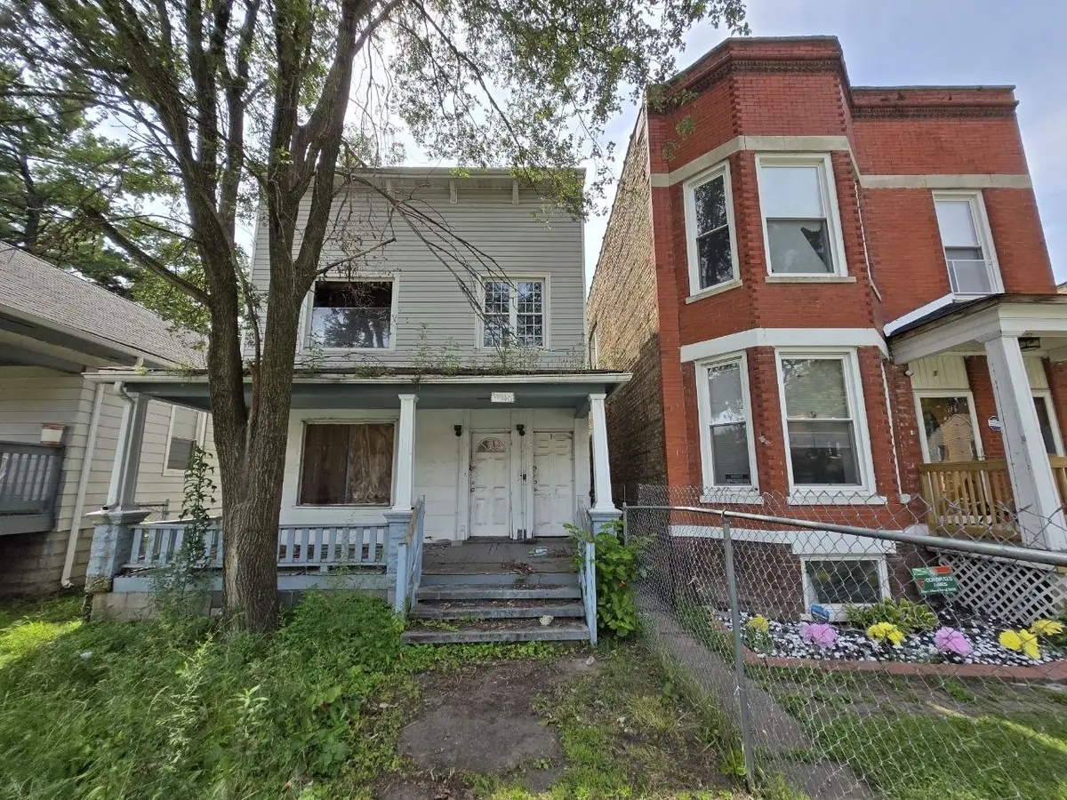 11940 S Wallace ST, Chicago, IL 60628