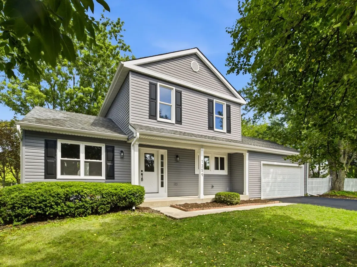 1359 Auburn AVE, Naperville, IL 60565