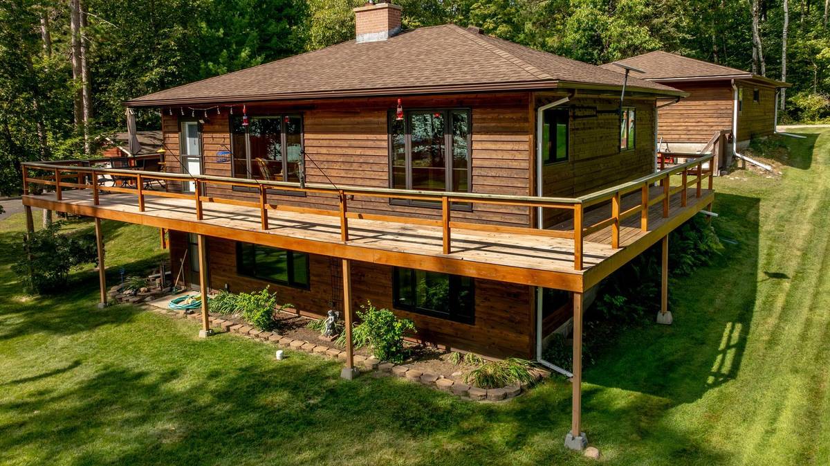 4990 Ozkiya DR NW, Longville, MN 56655