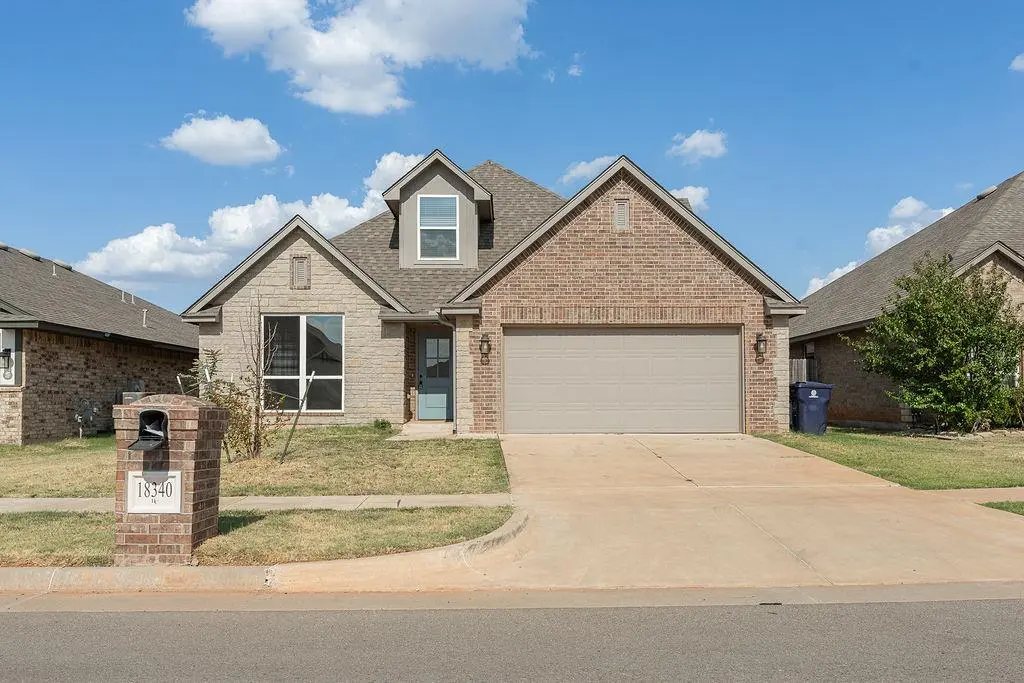18340 Autumn Grove DR, Edmond, OK 73012