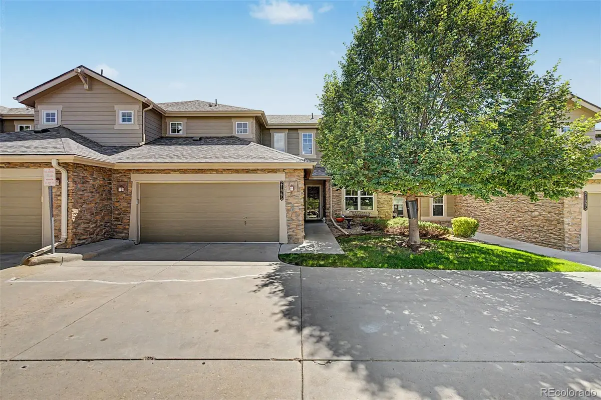 21965 E Irish DR, Aurora, CO 80016