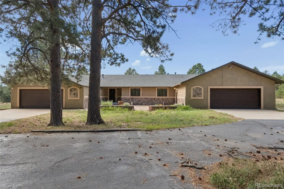 18490 E Forest DR, Monument, CO 80132